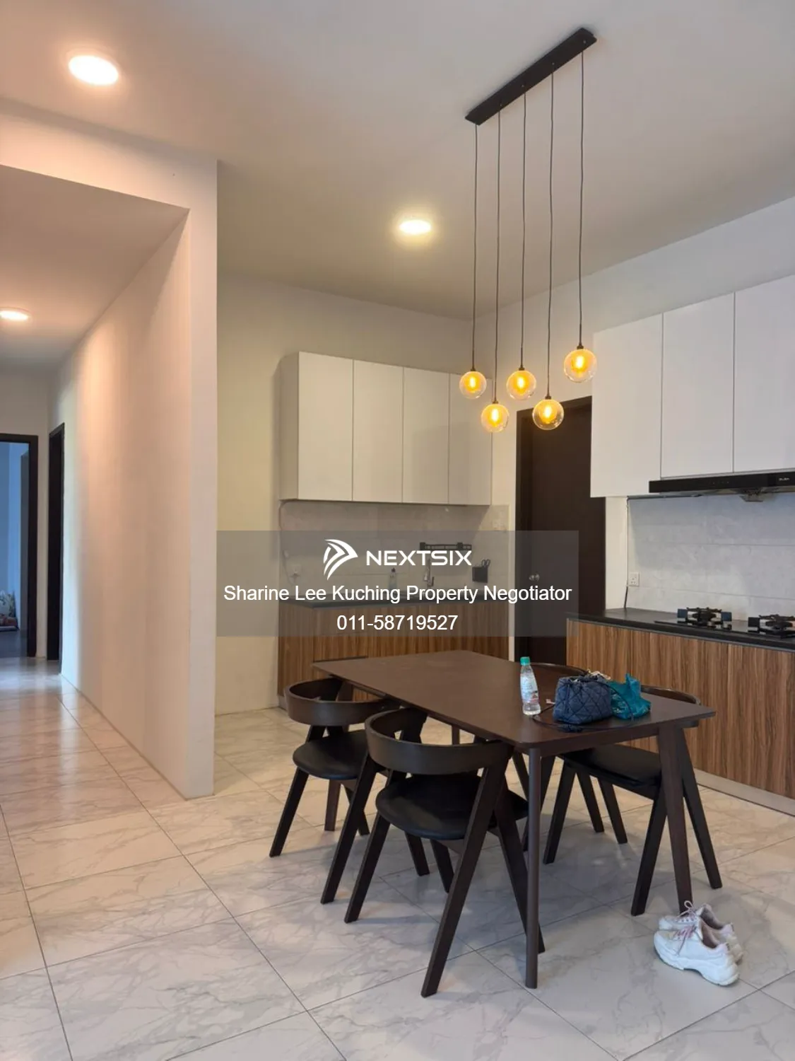Condominium For Rent in Kuching Sarawak - Image 10