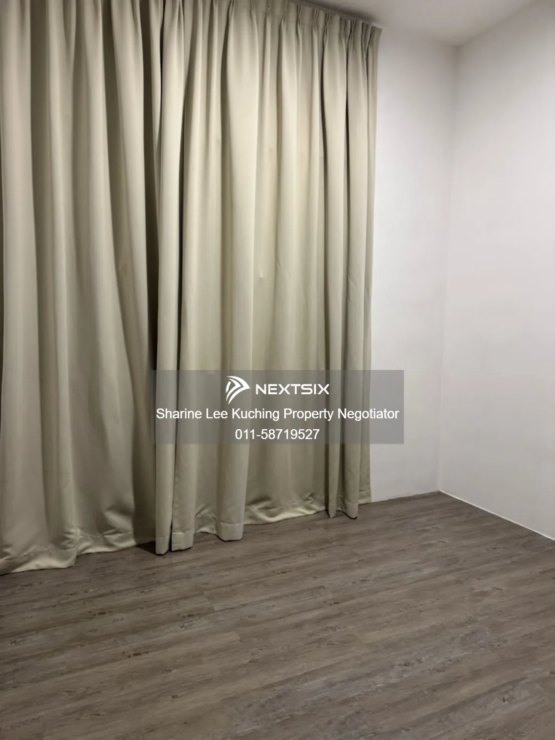 Condominium For Rent in Kuching Sarawak - Image 2