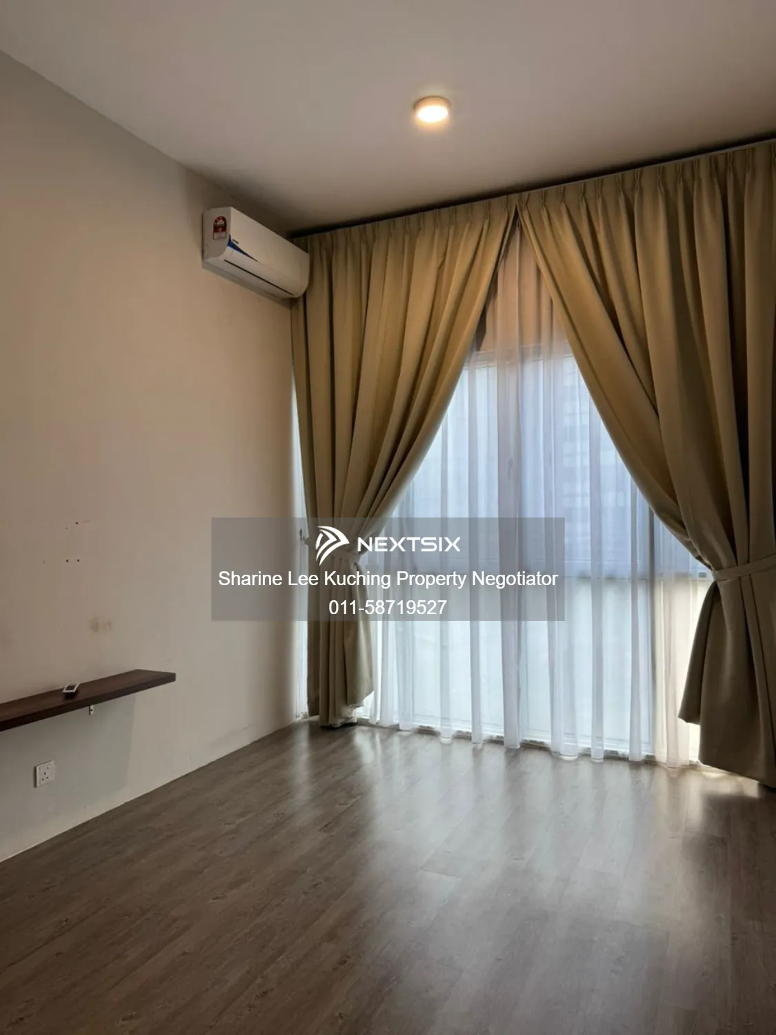 Condominium For Rent in Kuching Sarawak - Image 3
