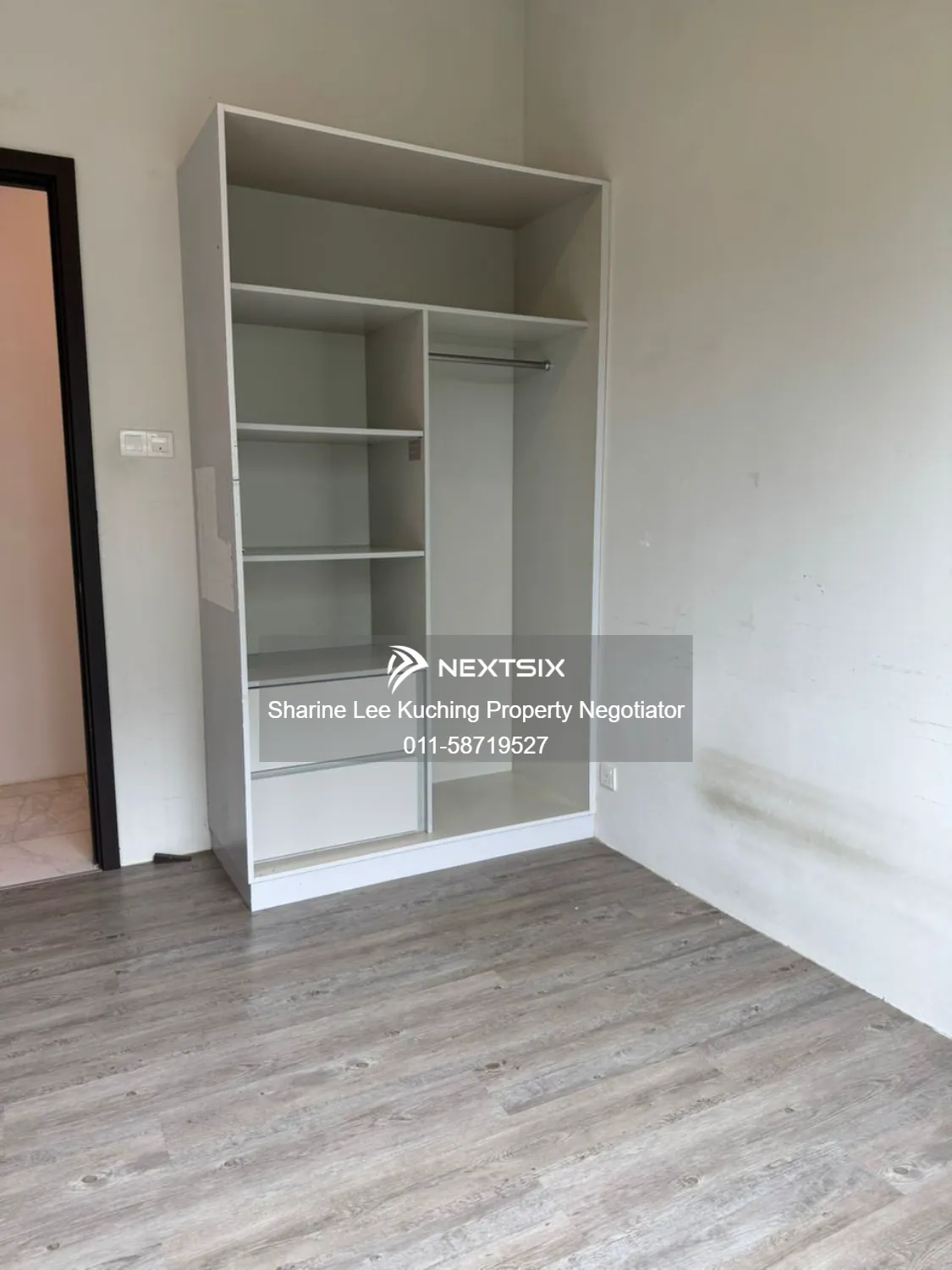 Condominium For Rent in Kuching Sarawak - Image 5