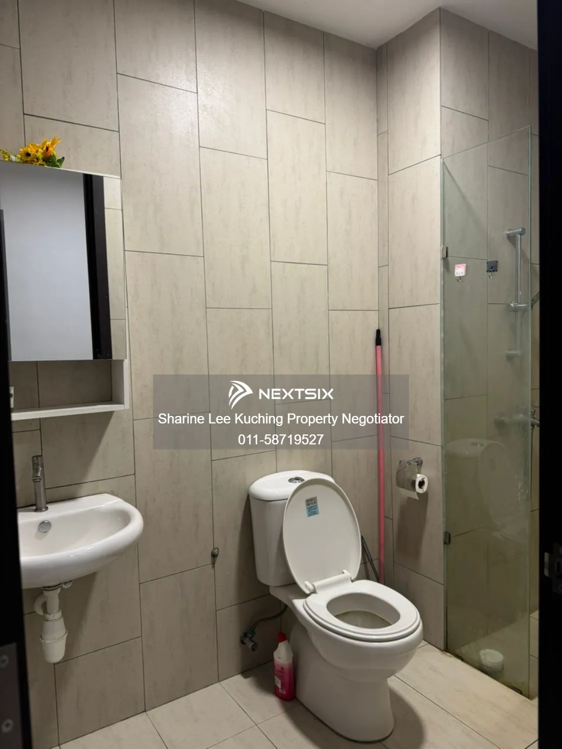 Condominium For Rent in Kuching Sarawak - Image 7