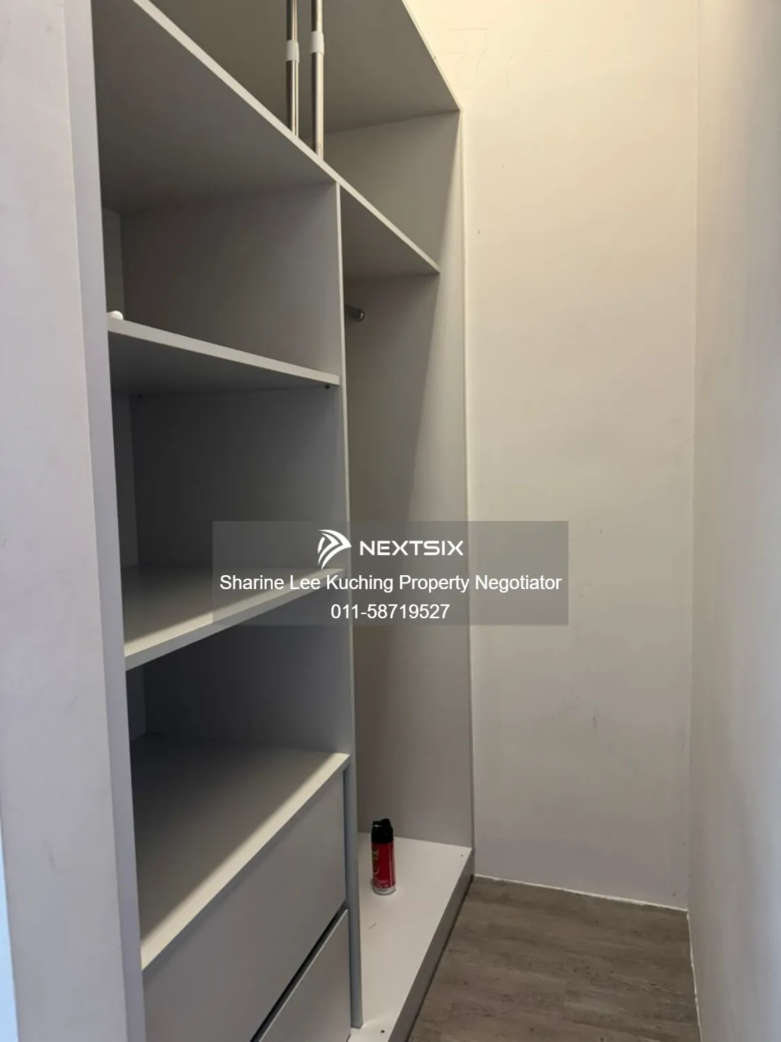 Condominium For Rent in Kuching Sarawak - Image 9