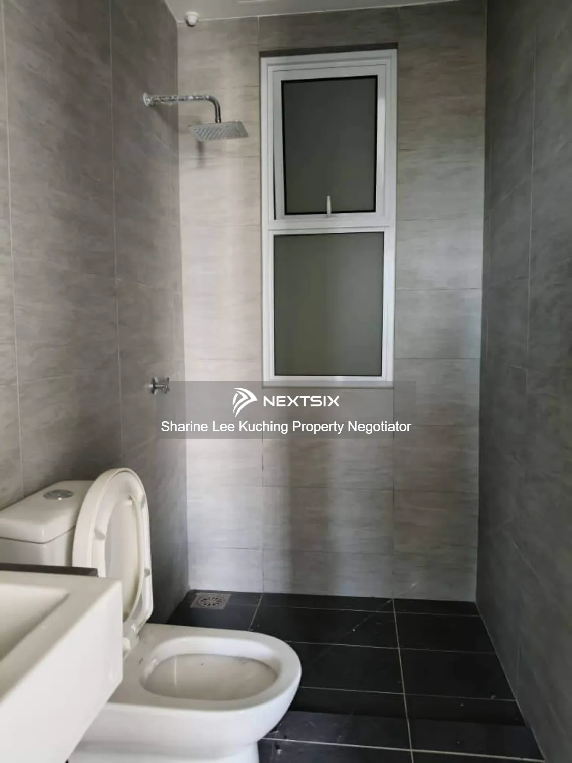 Serviced Residence For Sale in Kuching Sarawak