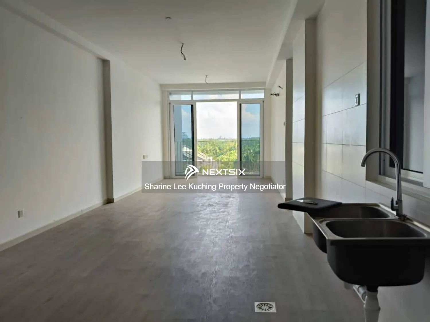Serviced Residence For Sale in Kuching Sarawak - Image 2