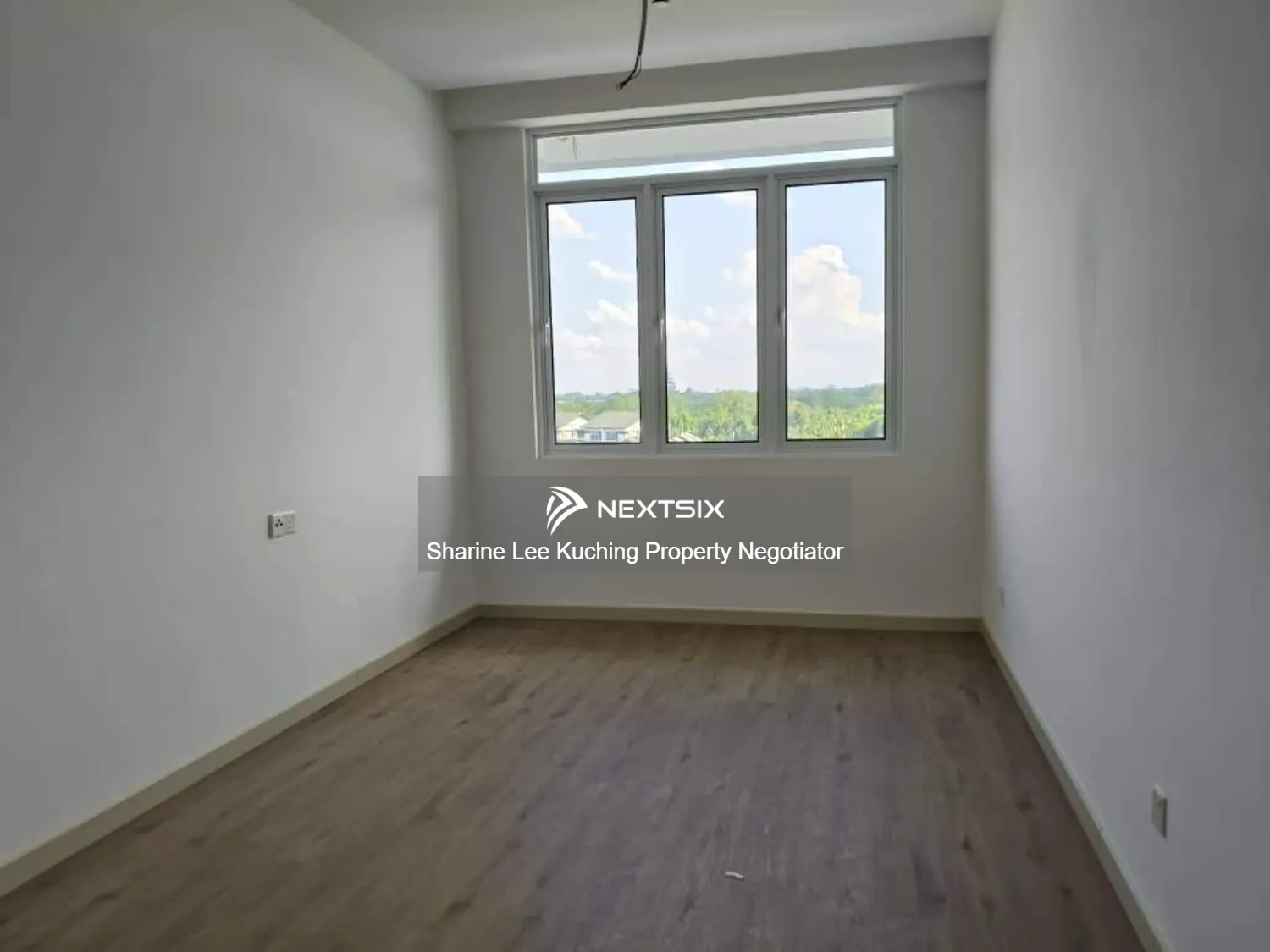 Serviced Residence For Sale in Kuching Sarawak - Image 5