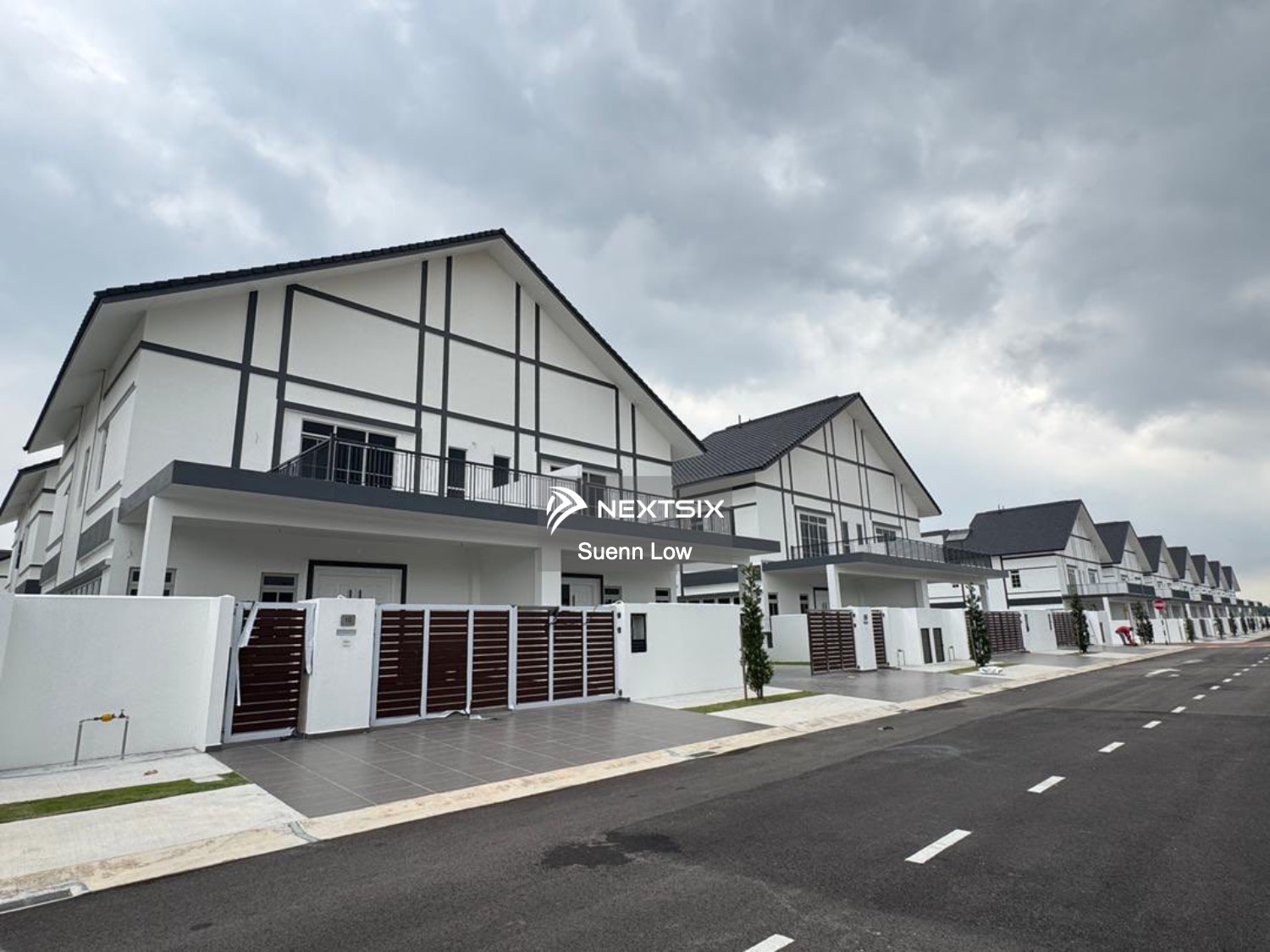 Semi-detached House For Sale in Johor Bahru Johor - Image 21