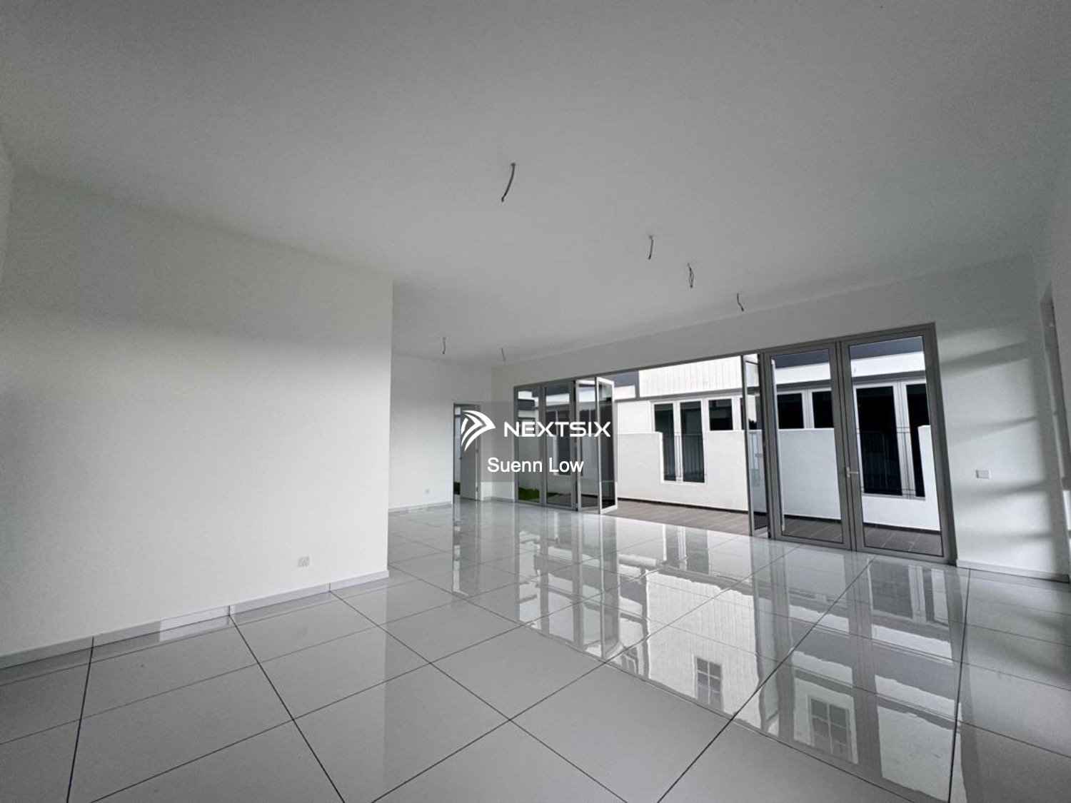 Semi-detached House For Sale in Johor Bahru Johor - Image 25