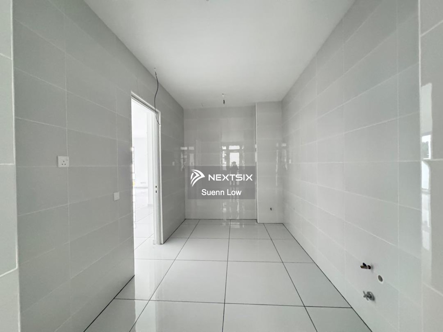 Semi-detached House For Sale in Johor Bahru Johor - Image 28