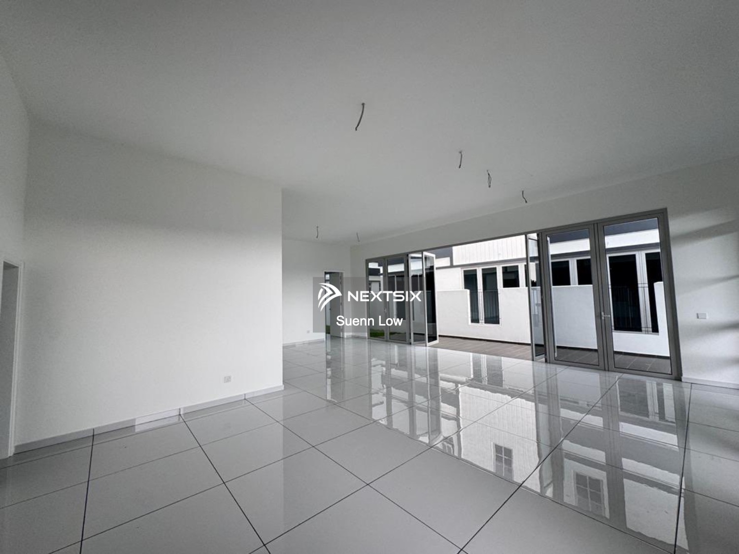 Semi-detached House For Sale in Johor Bahru Johor - Image 29