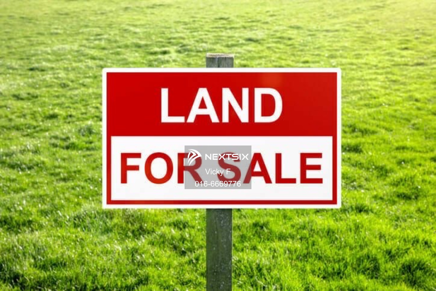 Agricultural Land For Sale in Hulu Langat Selangor
