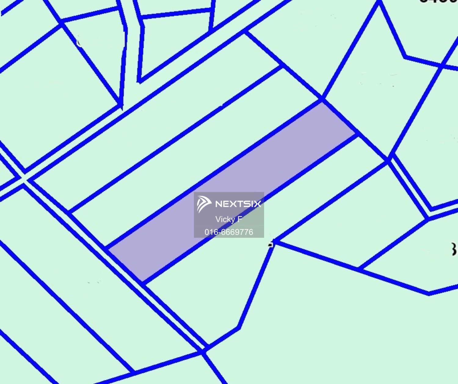 Agricultural Land For Sale in Hulu Langat Selangor - Image 5