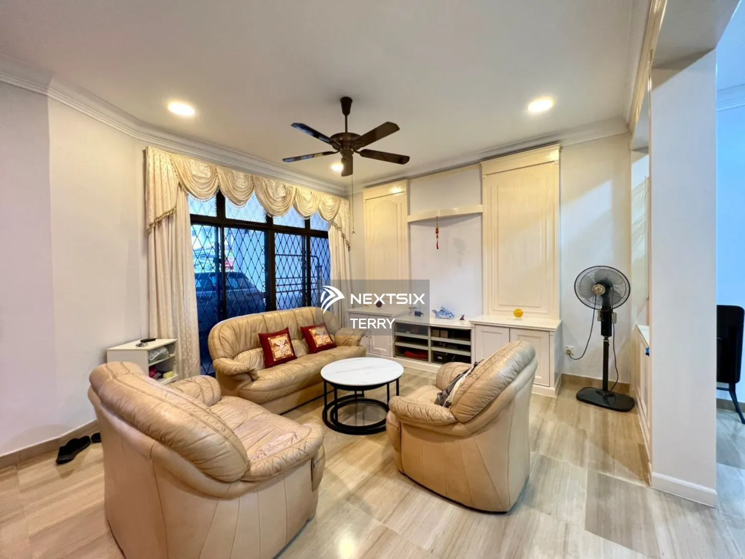 2-sty Terrace/Link House For Sale in Johor Bahru Johor