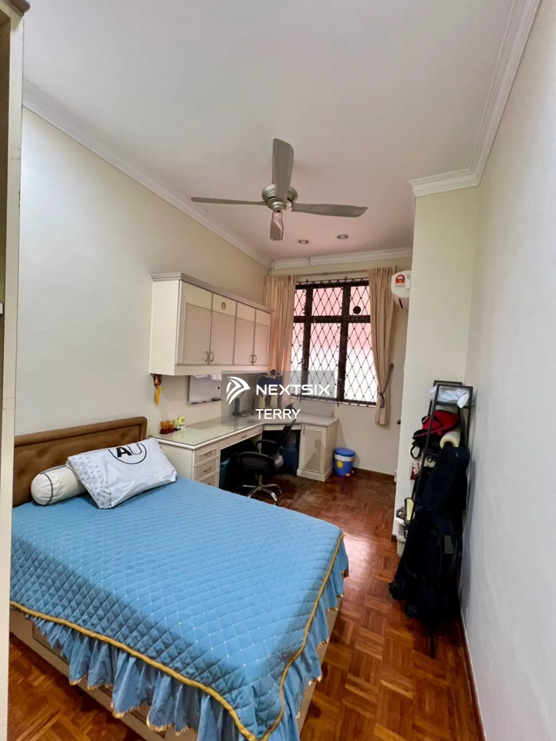 2-sty Terrace/Link House For Sale in Johor Bahru Johor - Image 10