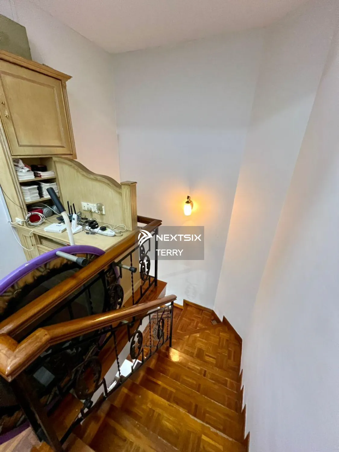 2-sty Terrace/Link House For Sale in Johor Bahru Johor - Image 12