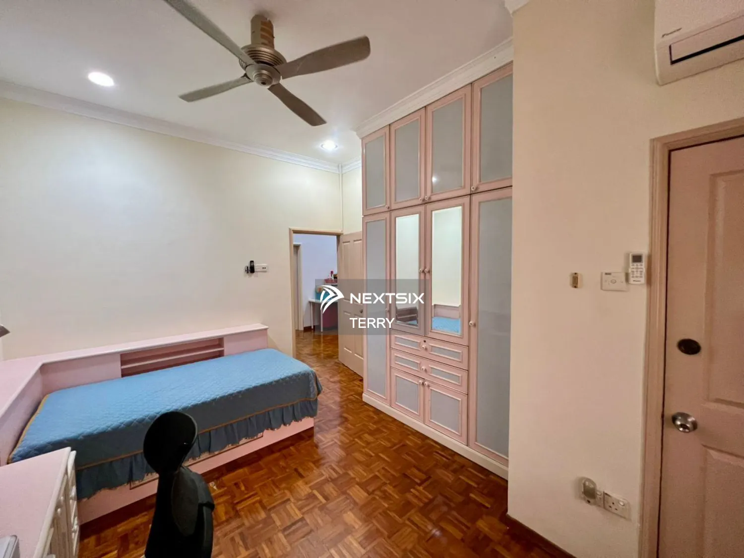 2-sty Terrace/Link House For Sale in Johor Bahru Johor - Image 13