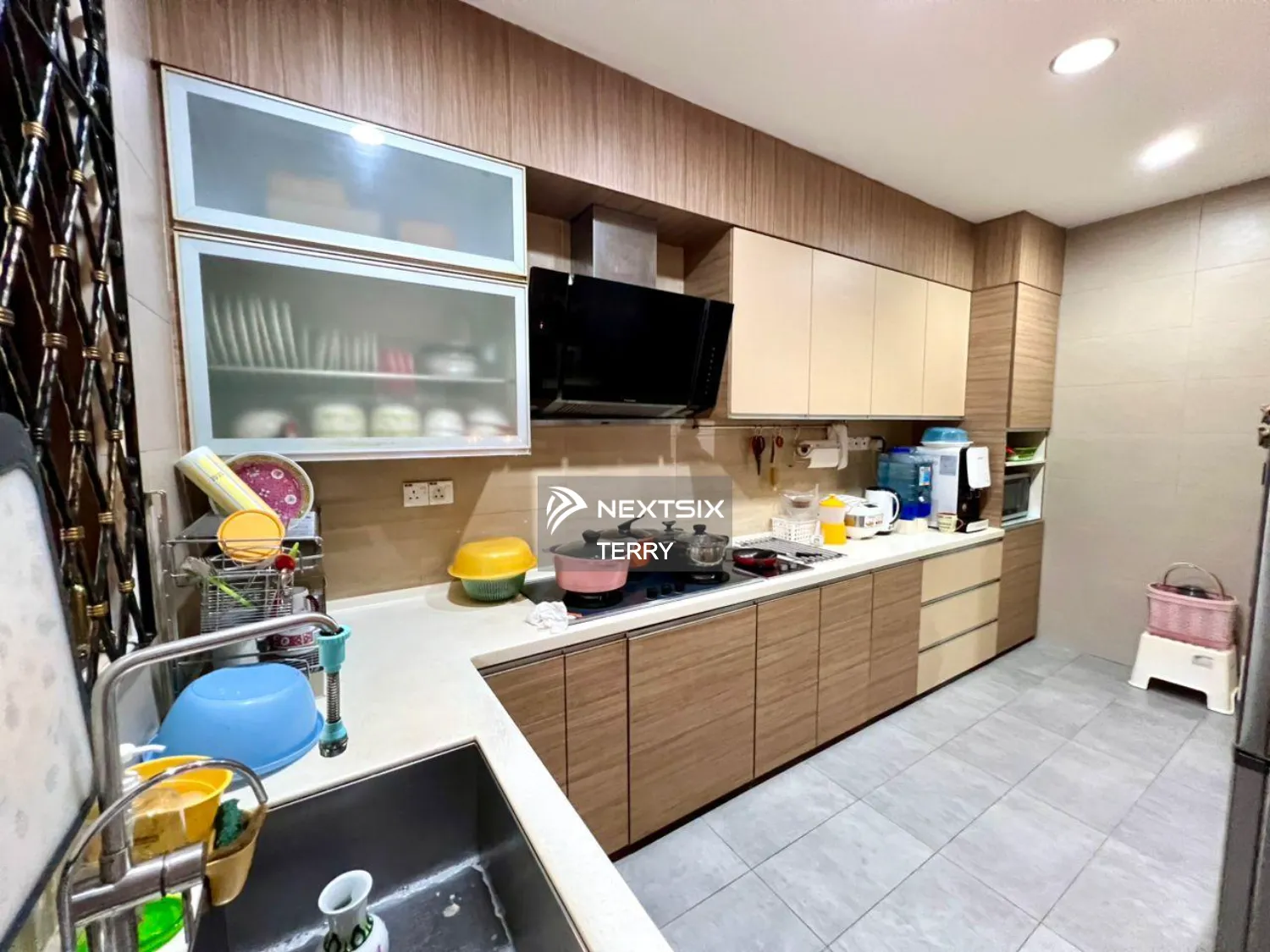 2-sty Terrace/Link House For Sale in Johor Bahru Johor - Image 14