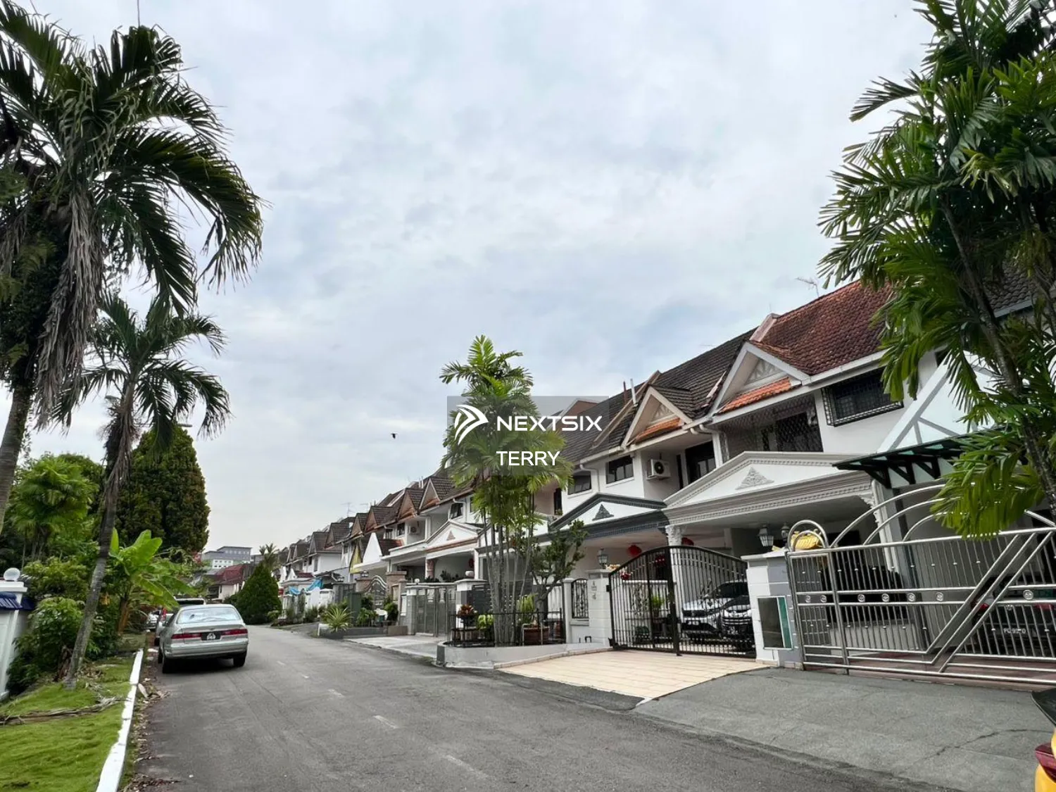2-sty Terrace/Link House For Sale in Johor Bahru Johor - Image 18