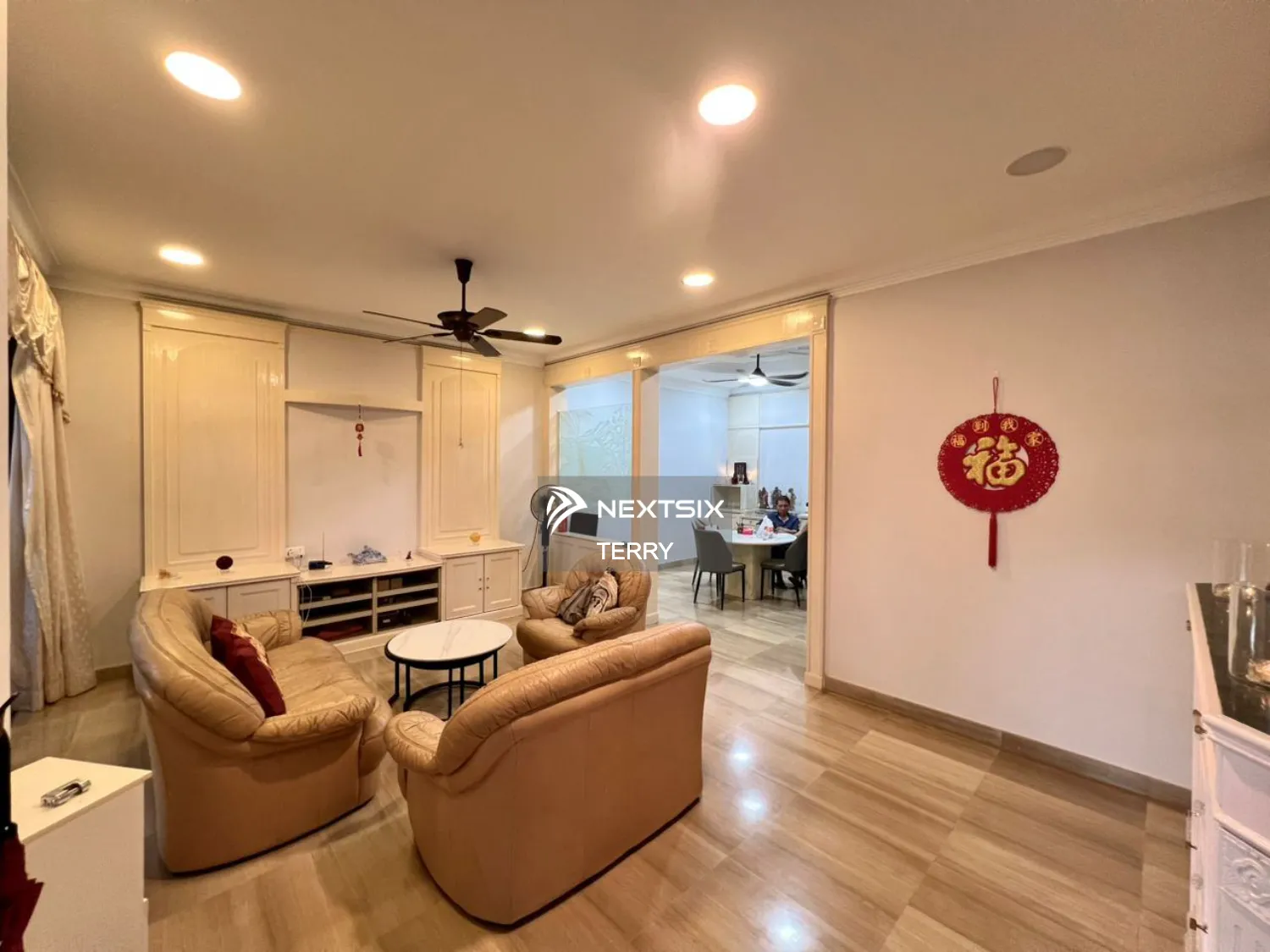 2-sty Terrace/Link House For Sale in Johor Bahru Johor - Image 5