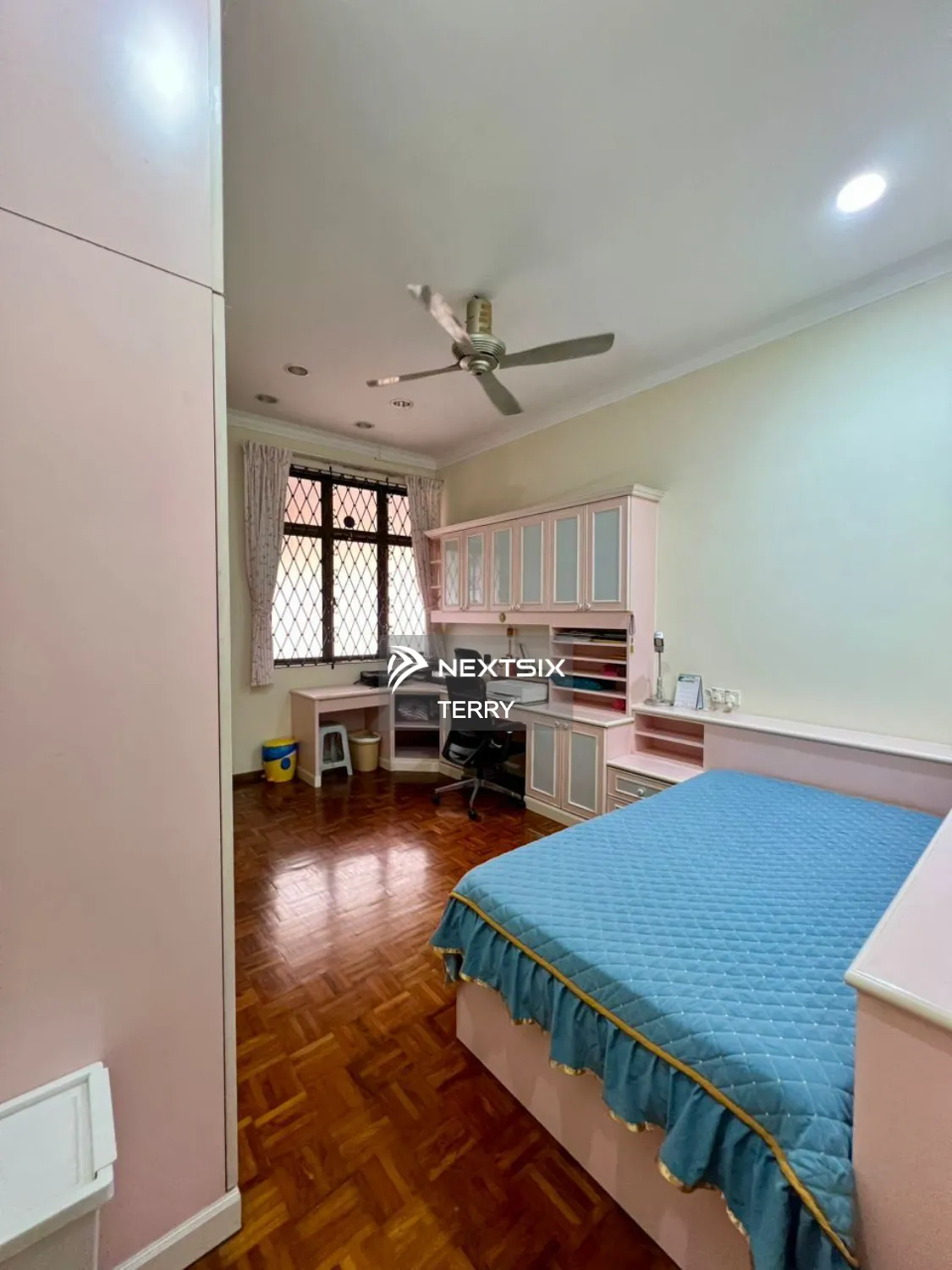 2-sty Terrace/Link House For Sale in Johor Bahru Johor - Image 6