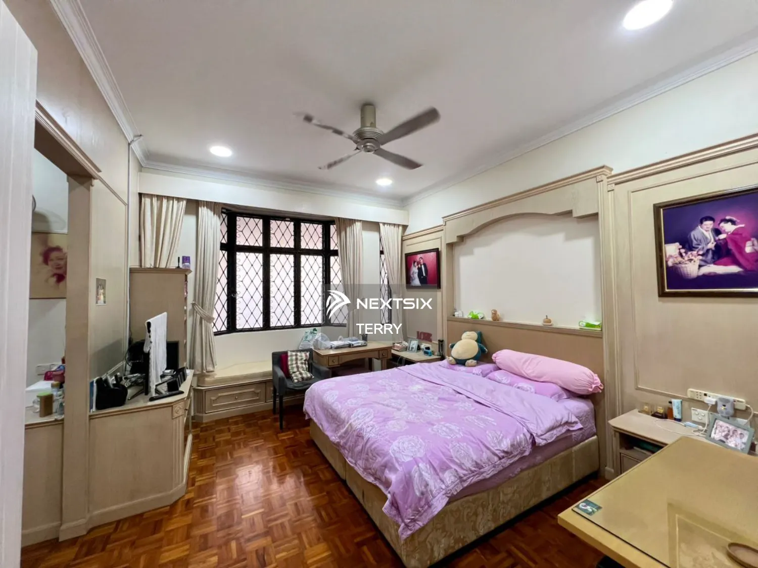 2-sty Terrace/Link House For Sale in Johor Bahru Johor - Image 7