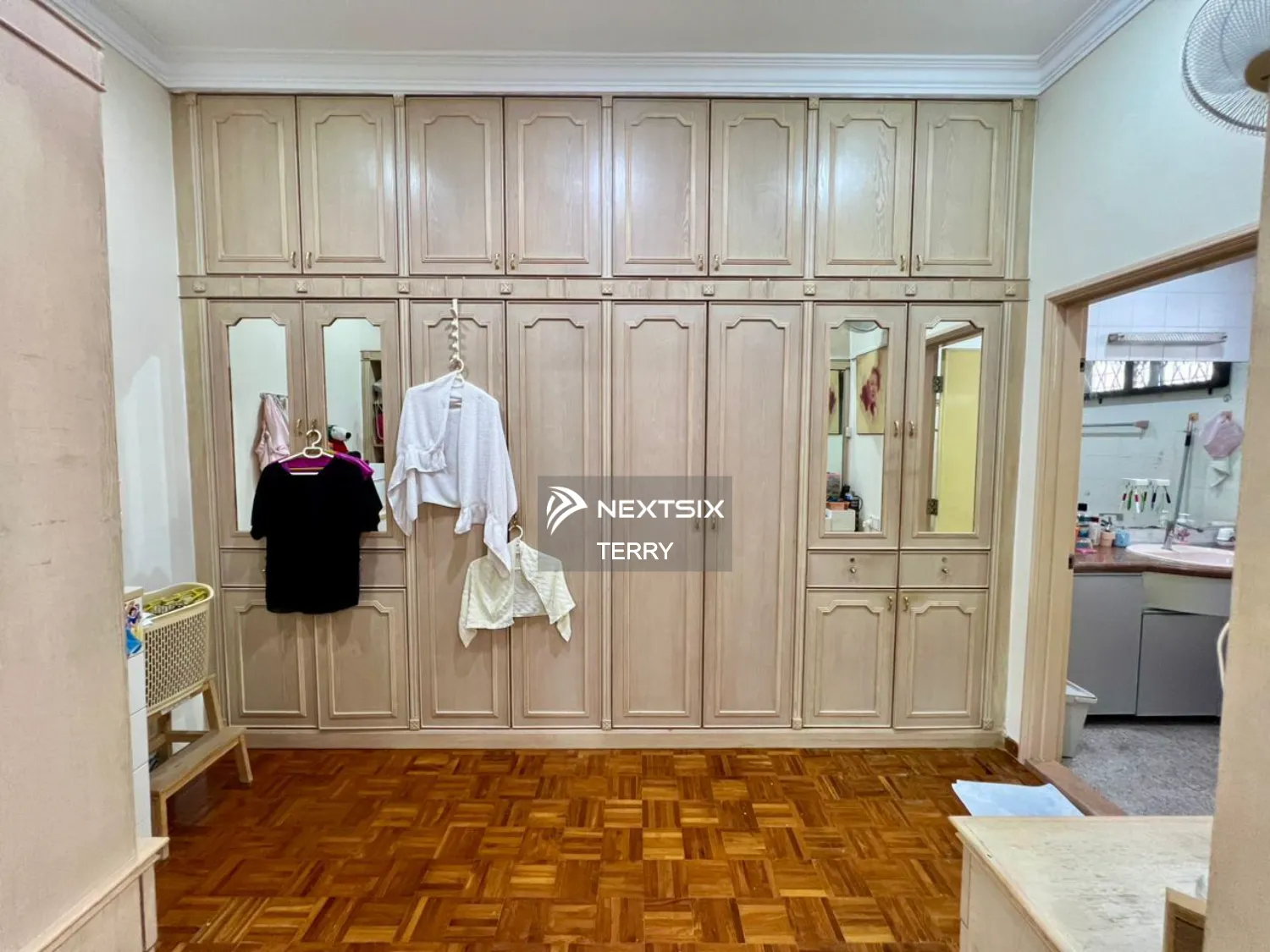 2-sty Terrace/Link House For Sale in Johor Bahru Johor - Image 8