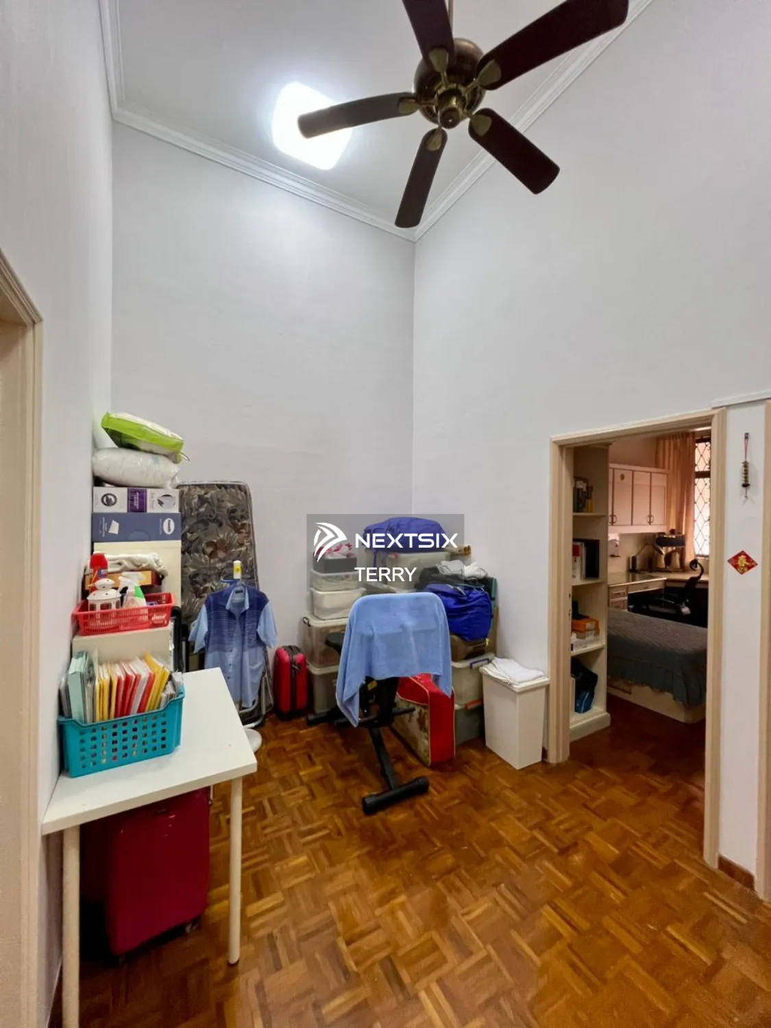 2-sty Terrace/Link House For Sale in Johor Bahru Johor - Image 9