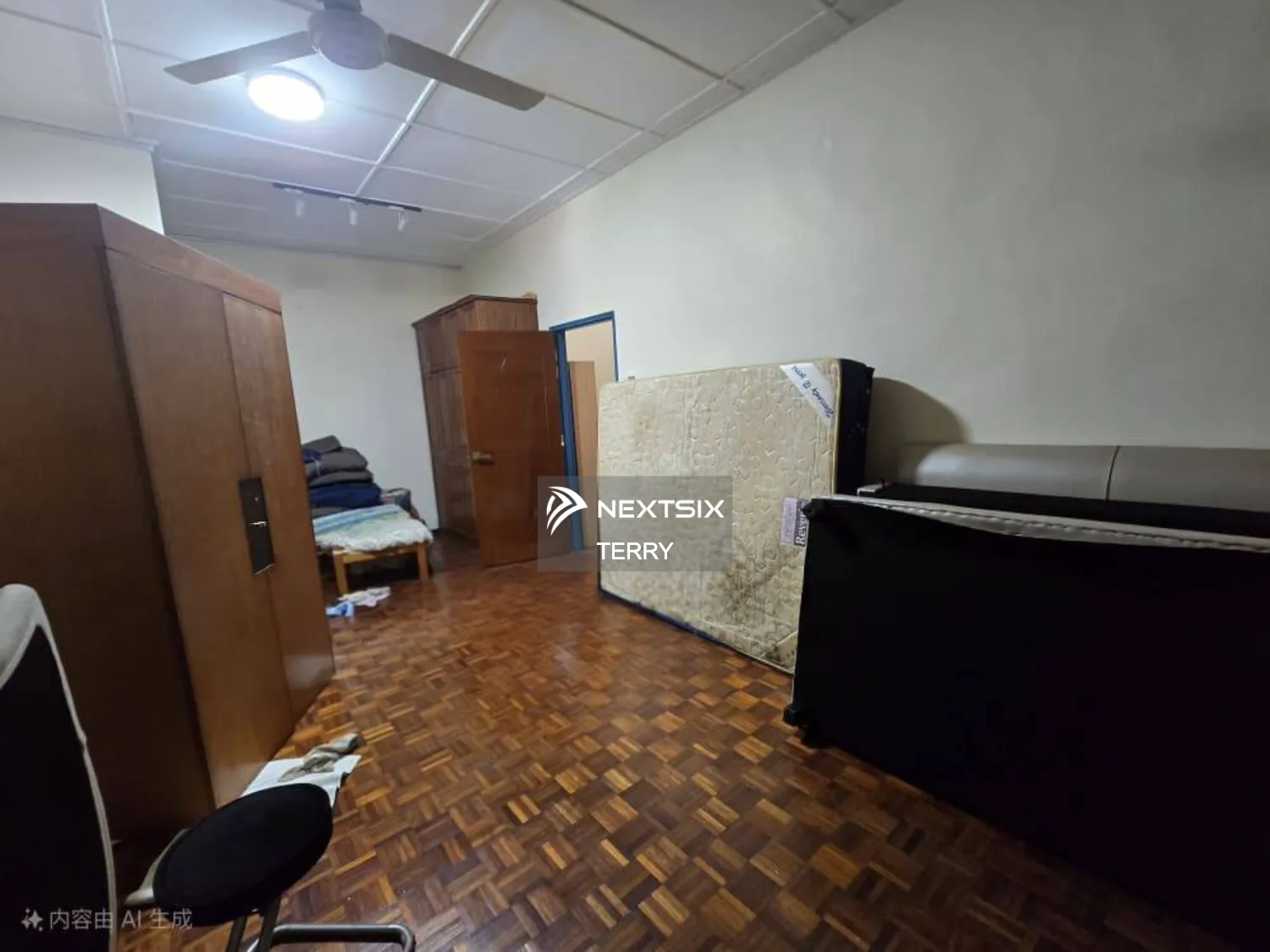 2-sty Terrace/Link House For Sale in Johor Bahru Johor - Image 11