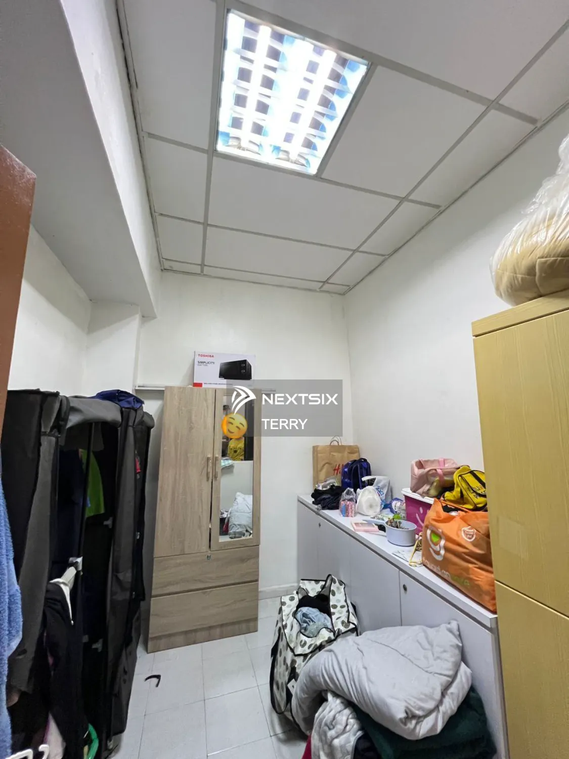 2-sty Terrace/Link House For Sale in Johor Bahru Johor - Image 5