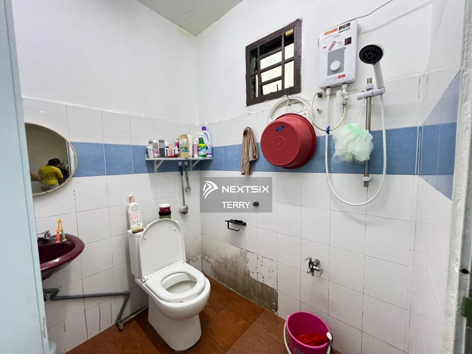 2-sty Terrace/Link House For Sale in Johor Bahru Johor - Image 9