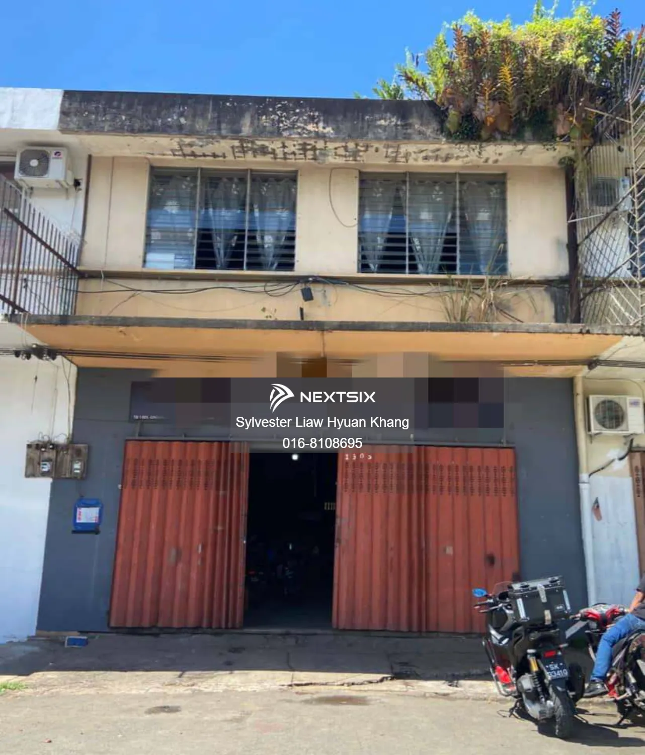 Shop For Sale in Tawau Sabah