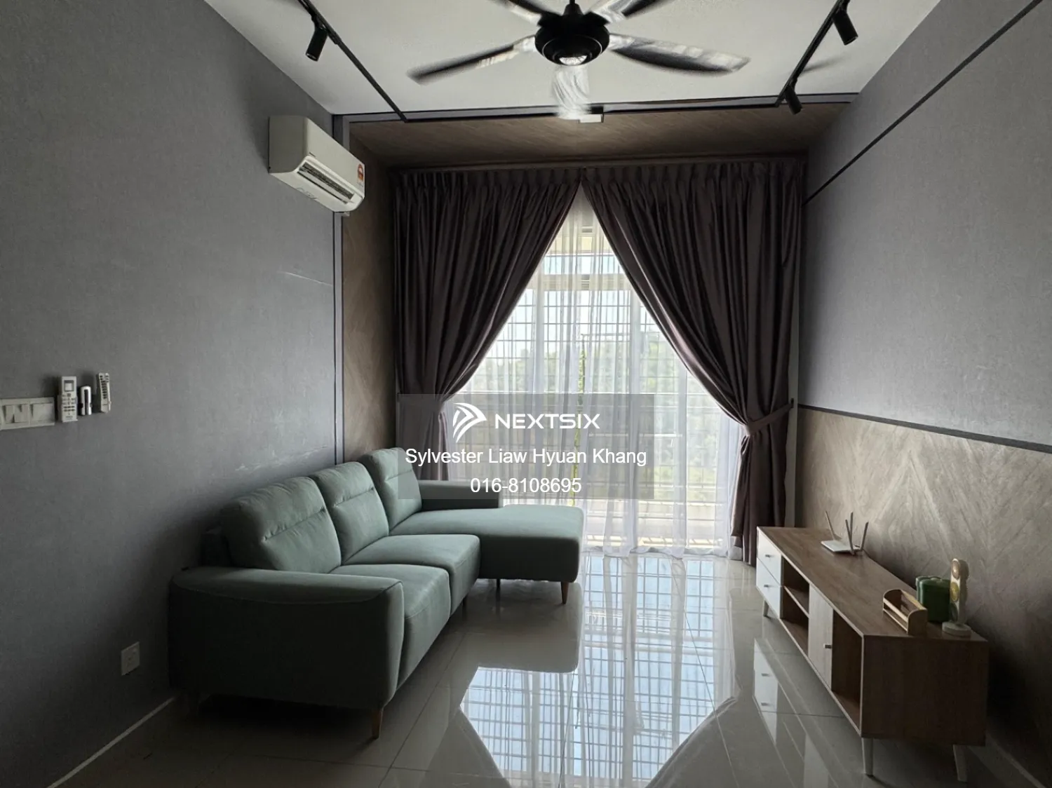 Condominium For Rent in Kota Kinabalu Sabah