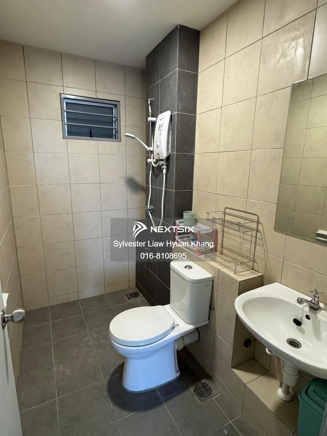 Condominium For Rent in Kota Kinabalu Sabah - Image 11