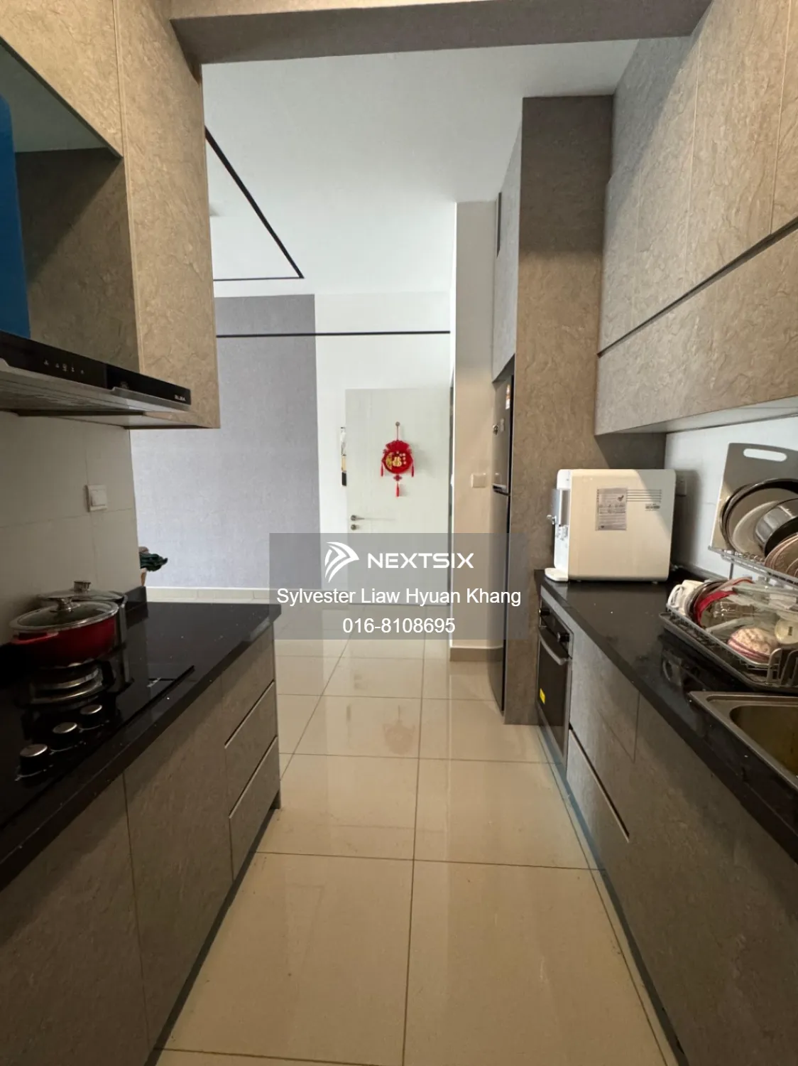 Condominium For Rent in Kota Kinabalu Sabah - Image 7