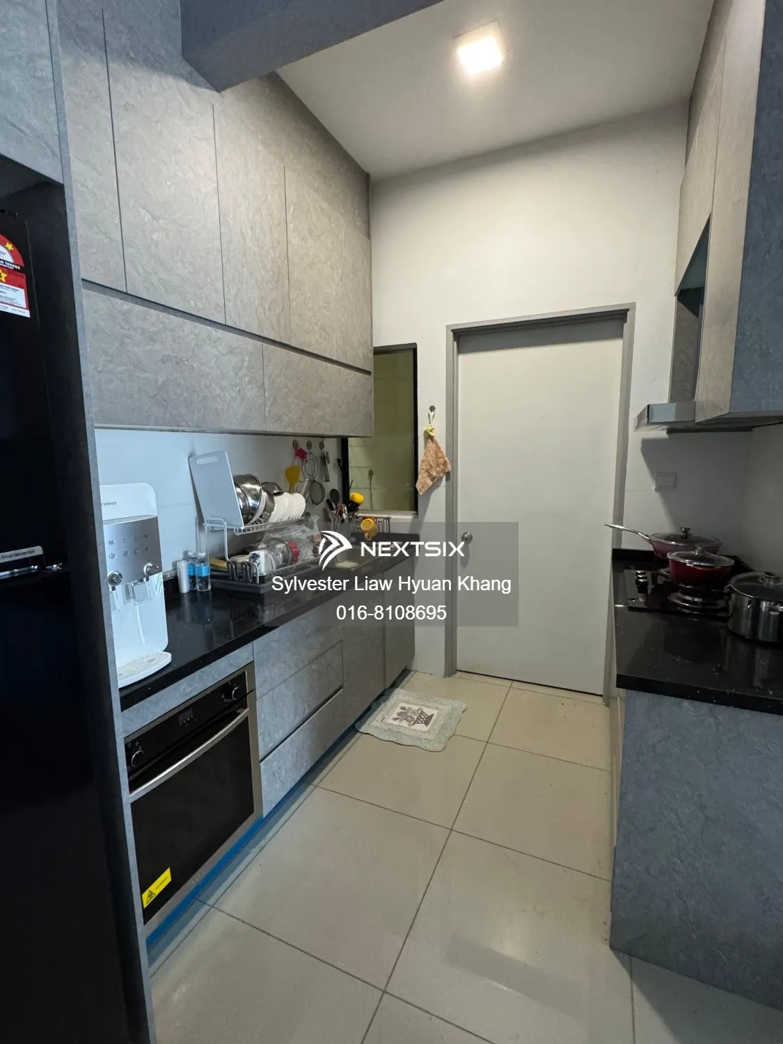 Condominium For Rent in Kota Kinabalu Sabah - Image 8