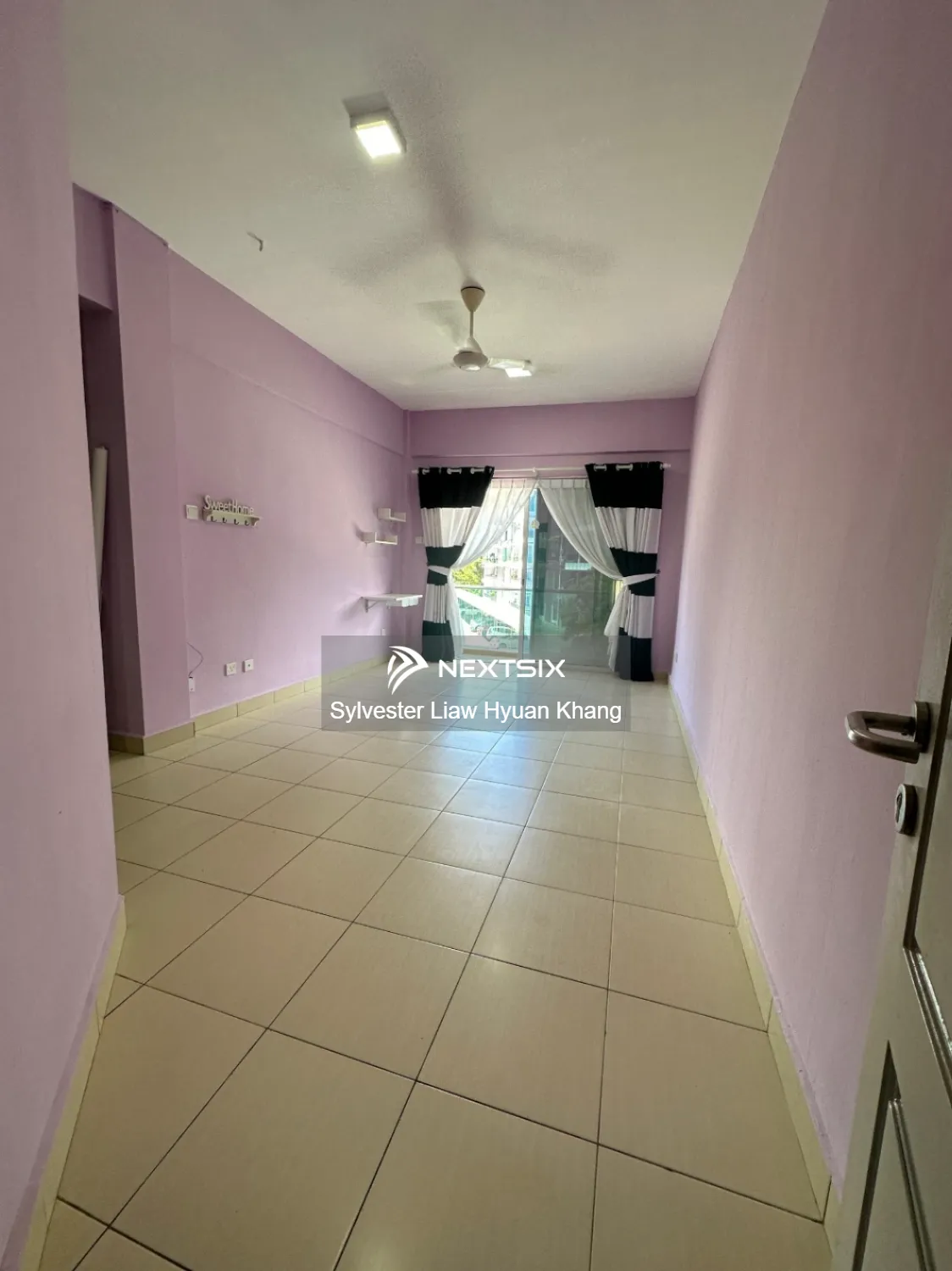 Apartment For Sale in Kota Kinabalu Sabah