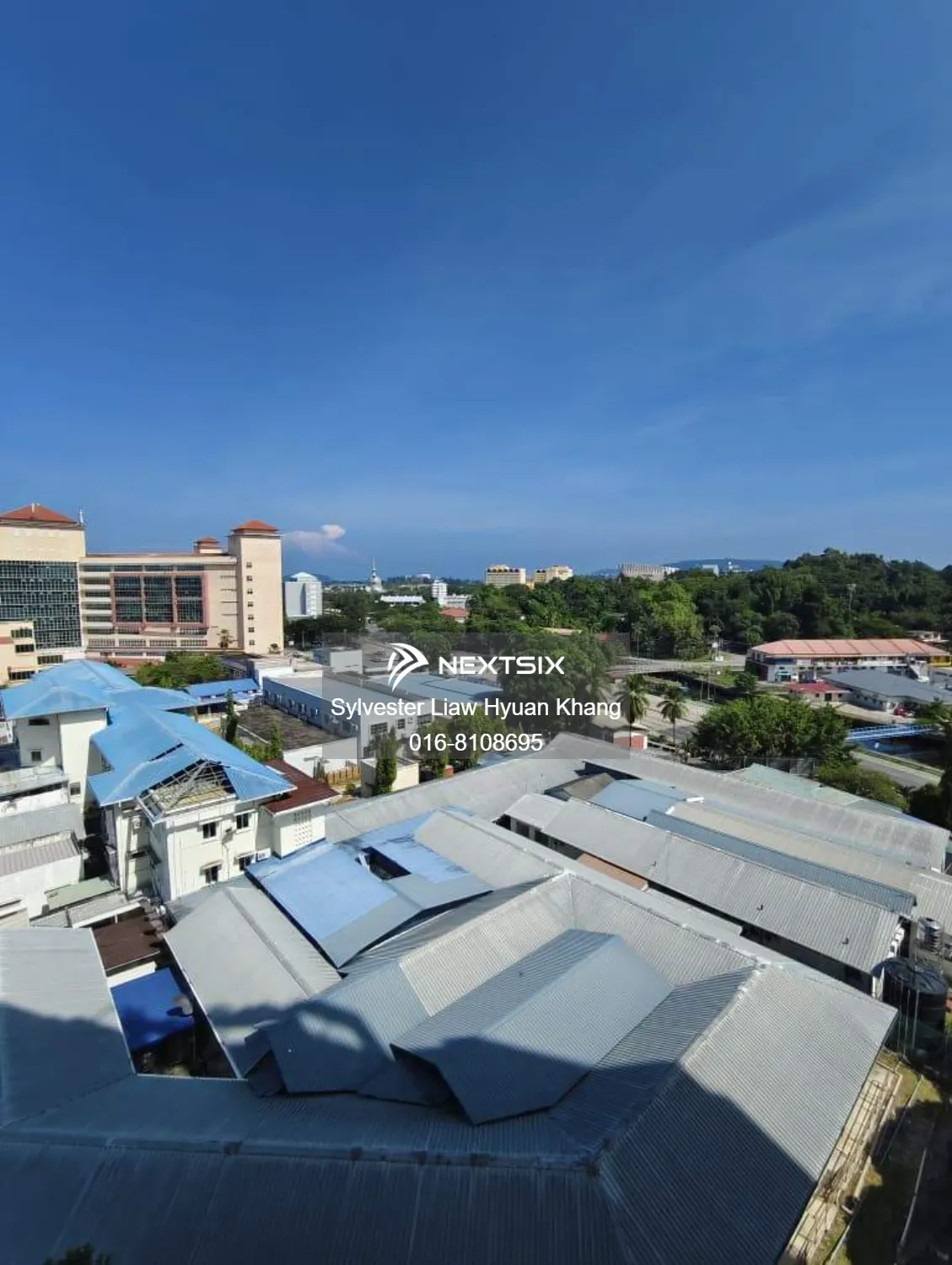 Suites For Rent in Kota Kinabalu Sabah - Image 7
