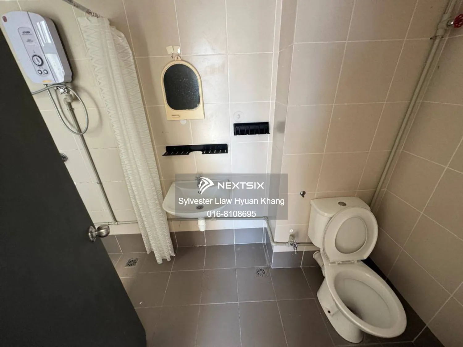 Condominium For Sale in Kota Kinabalu Sabah - Image 8