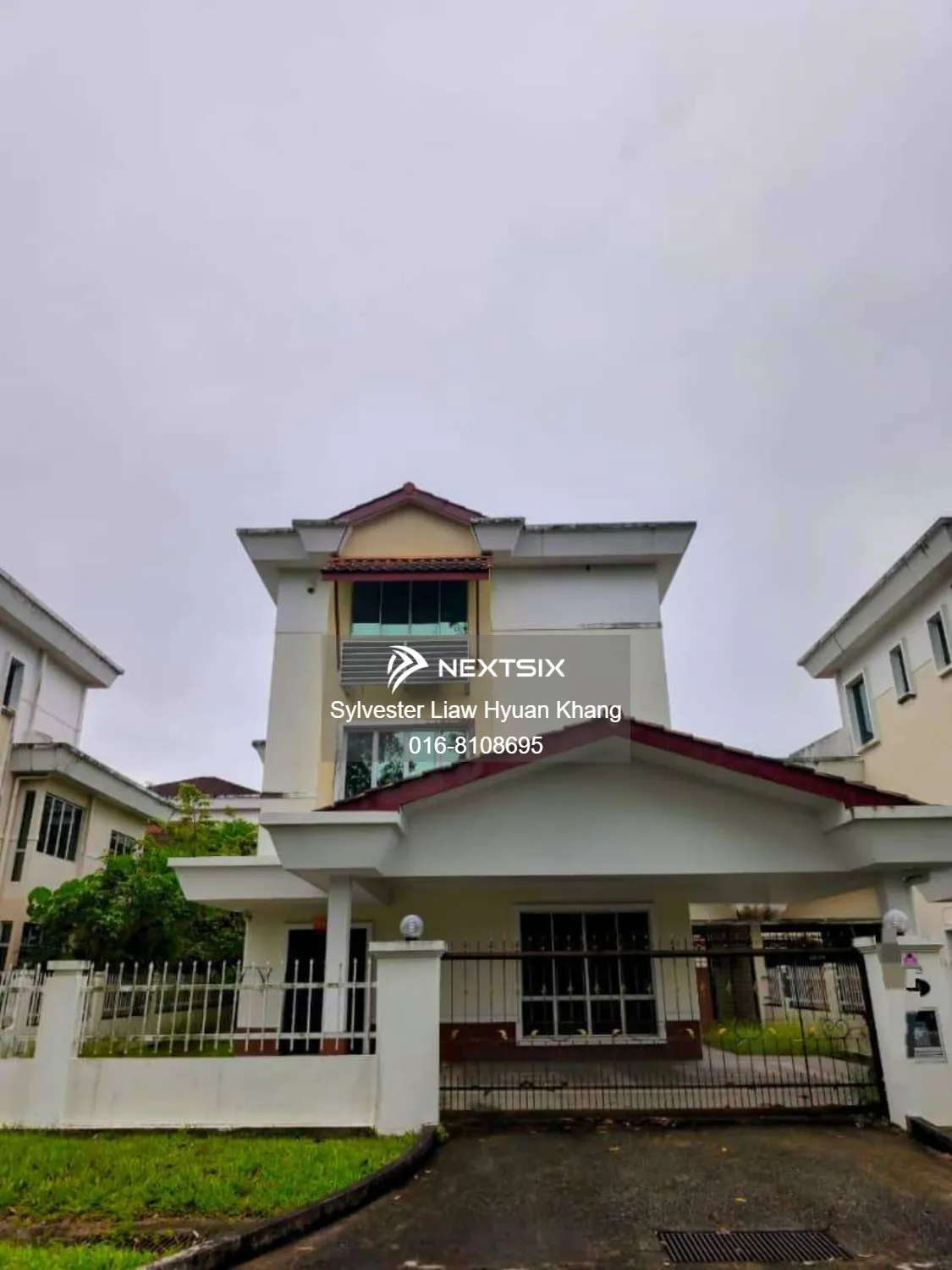 Bungalow For Rent in Kota Kinabalu Sabah