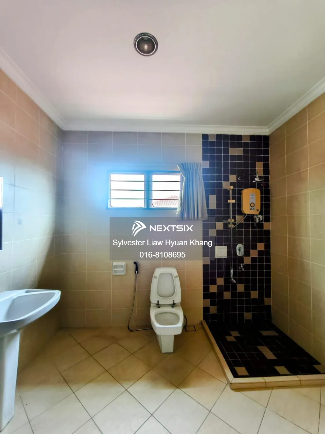 Bungalow For Rent in Kota Kinabalu Sabah - Image 12