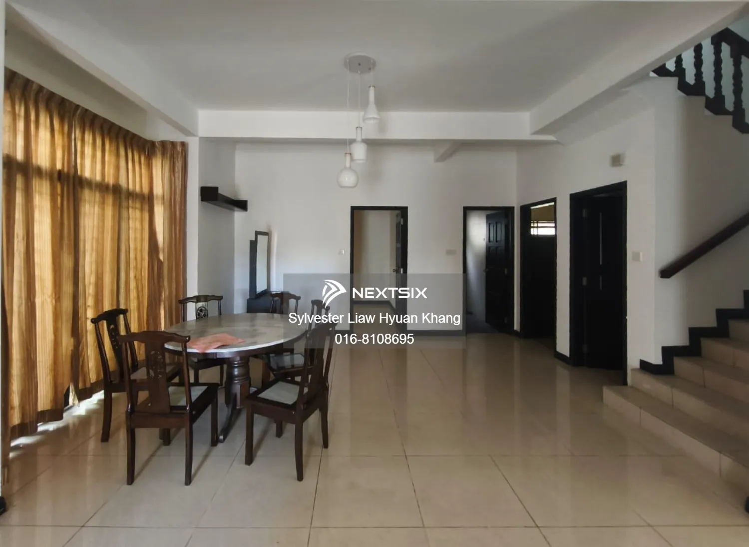 Bungalow For Rent in Kota Kinabalu Sabah - Image 5