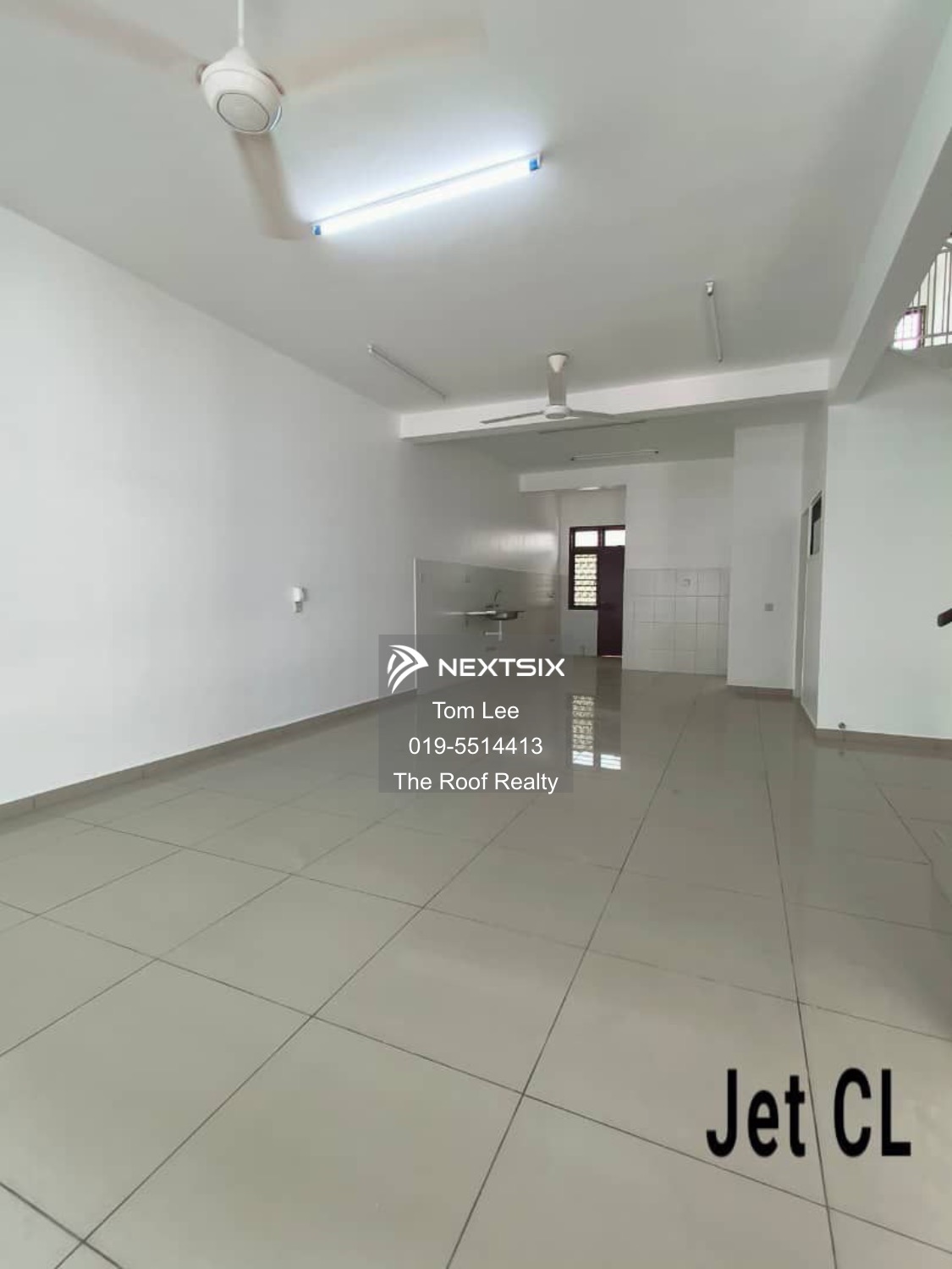 2.5-sty Terrace/Link House For Sale in Setia Alam Selangor - Image 7