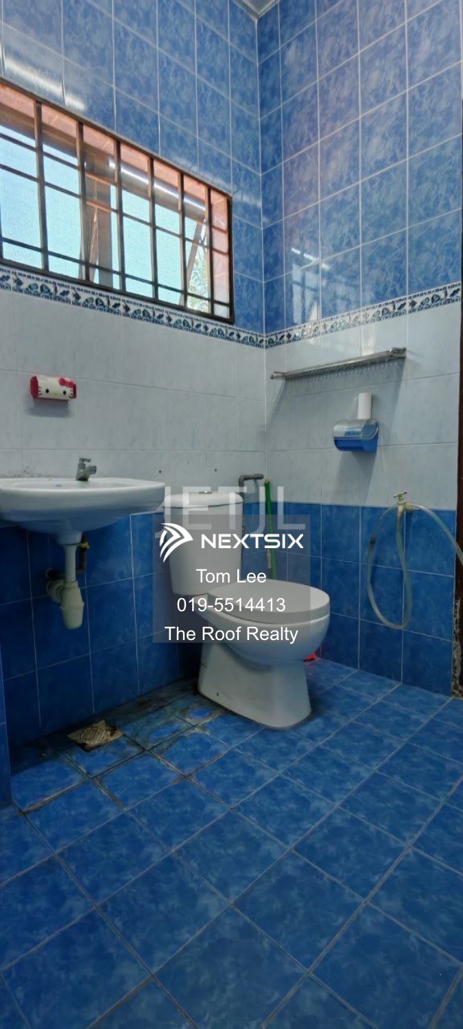 2-sty Terrace/Link House For Sale in Klang Selangor - Image 10