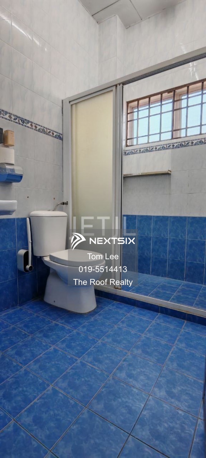 2-sty Terrace/Link House For Sale in Klang Selangor - Image 9