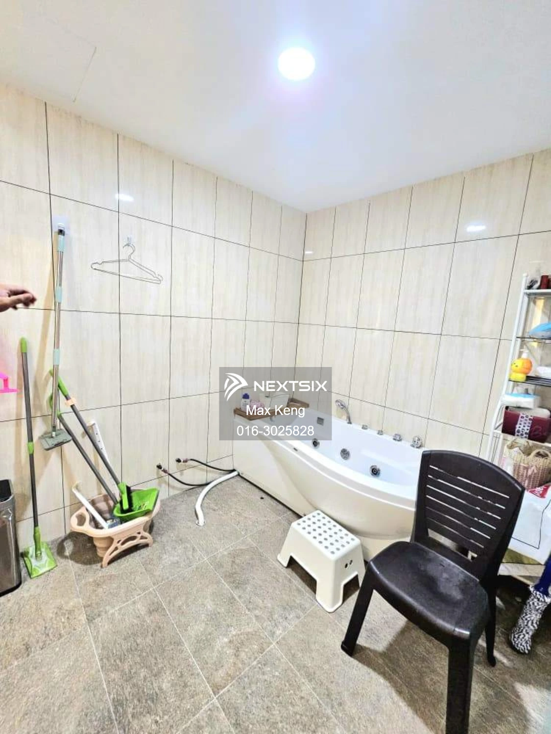 2-sty Terrace/Link House For Sale in Skudai Johor - Image 10