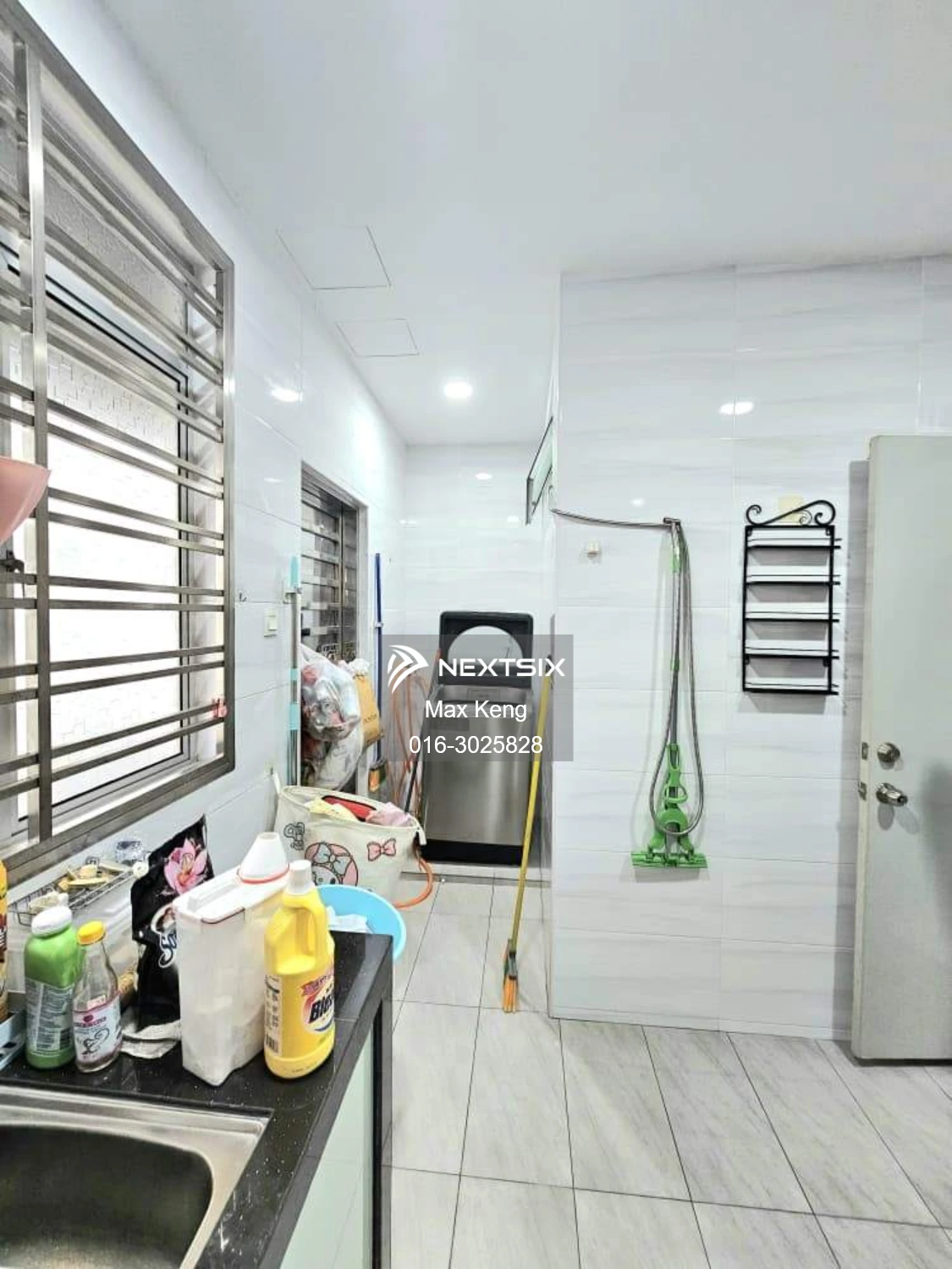 2-sty Terrace/Link House For Sale in Skudai Johor - Image 5