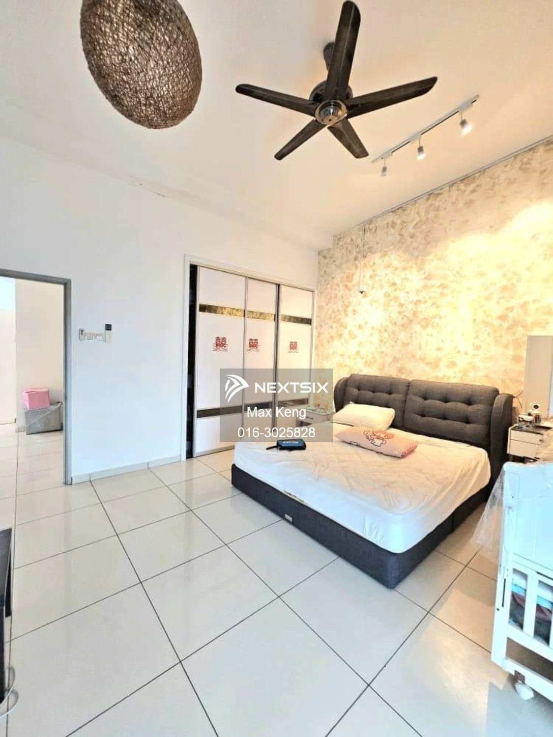 2-sty Terrace/Link House For Sale in Skudai Johor - Image 6