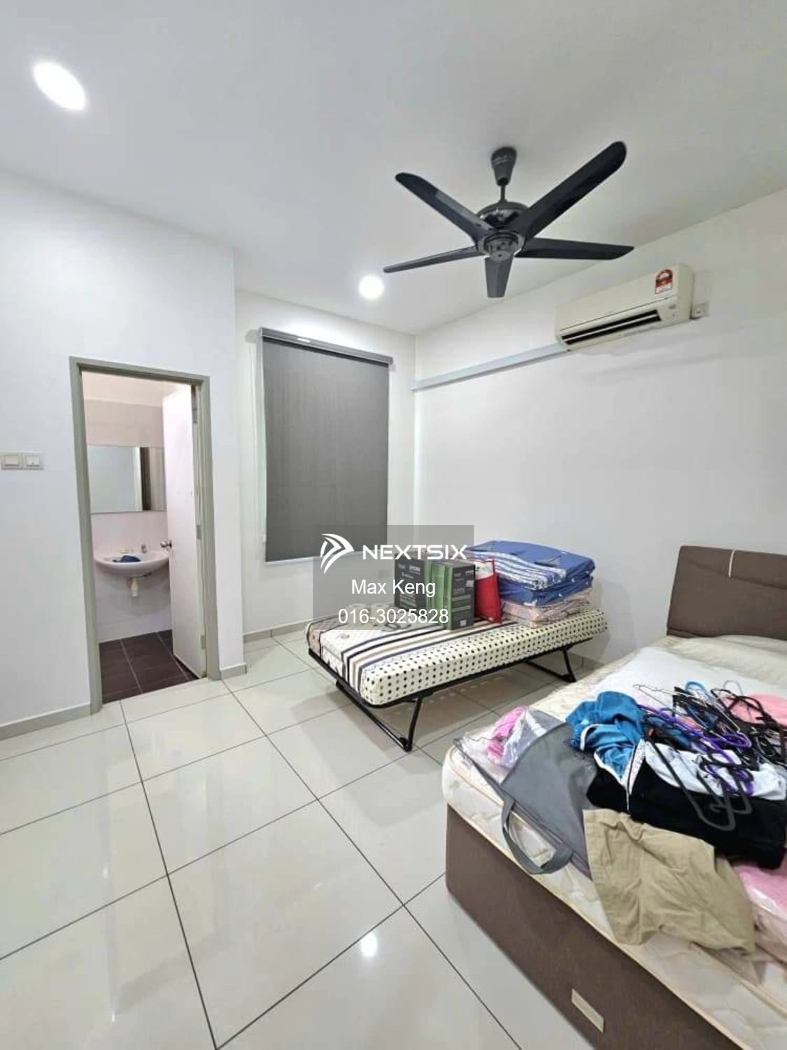 2-sty Terrace/Link House For Sale in Skudai Johor - Image 8