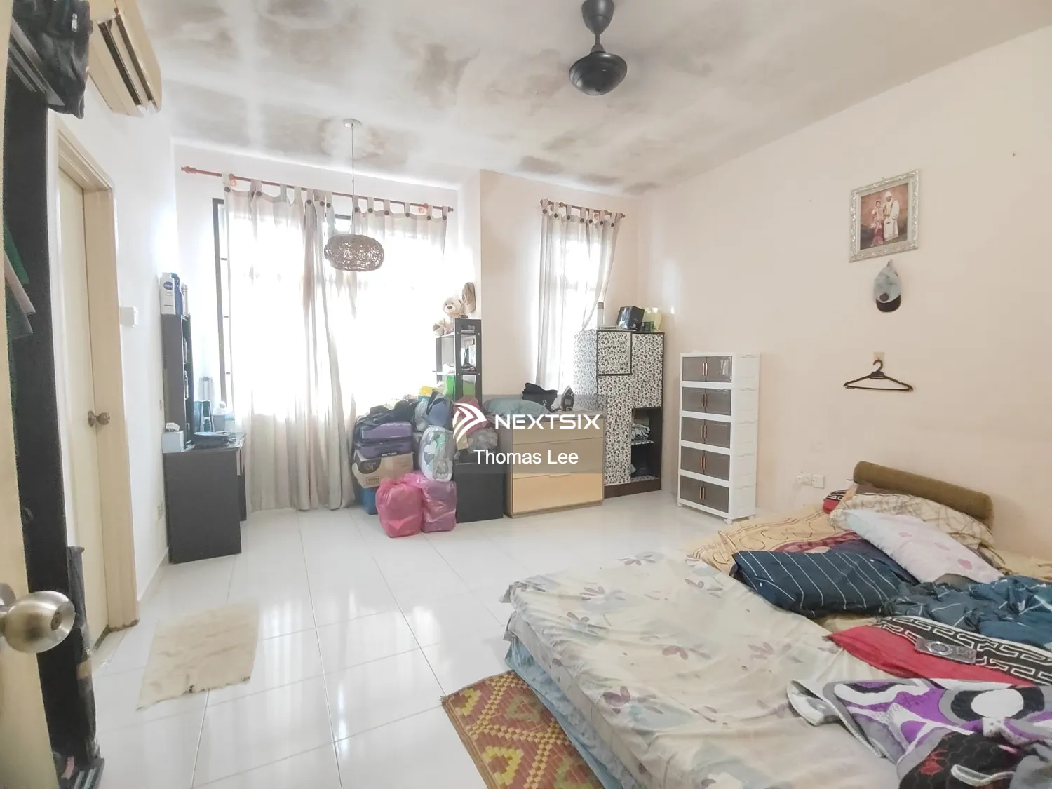 2-sty Terrace/Link House For Sale in Iskandar Puteri (Nusajaya) Johor - Image 5