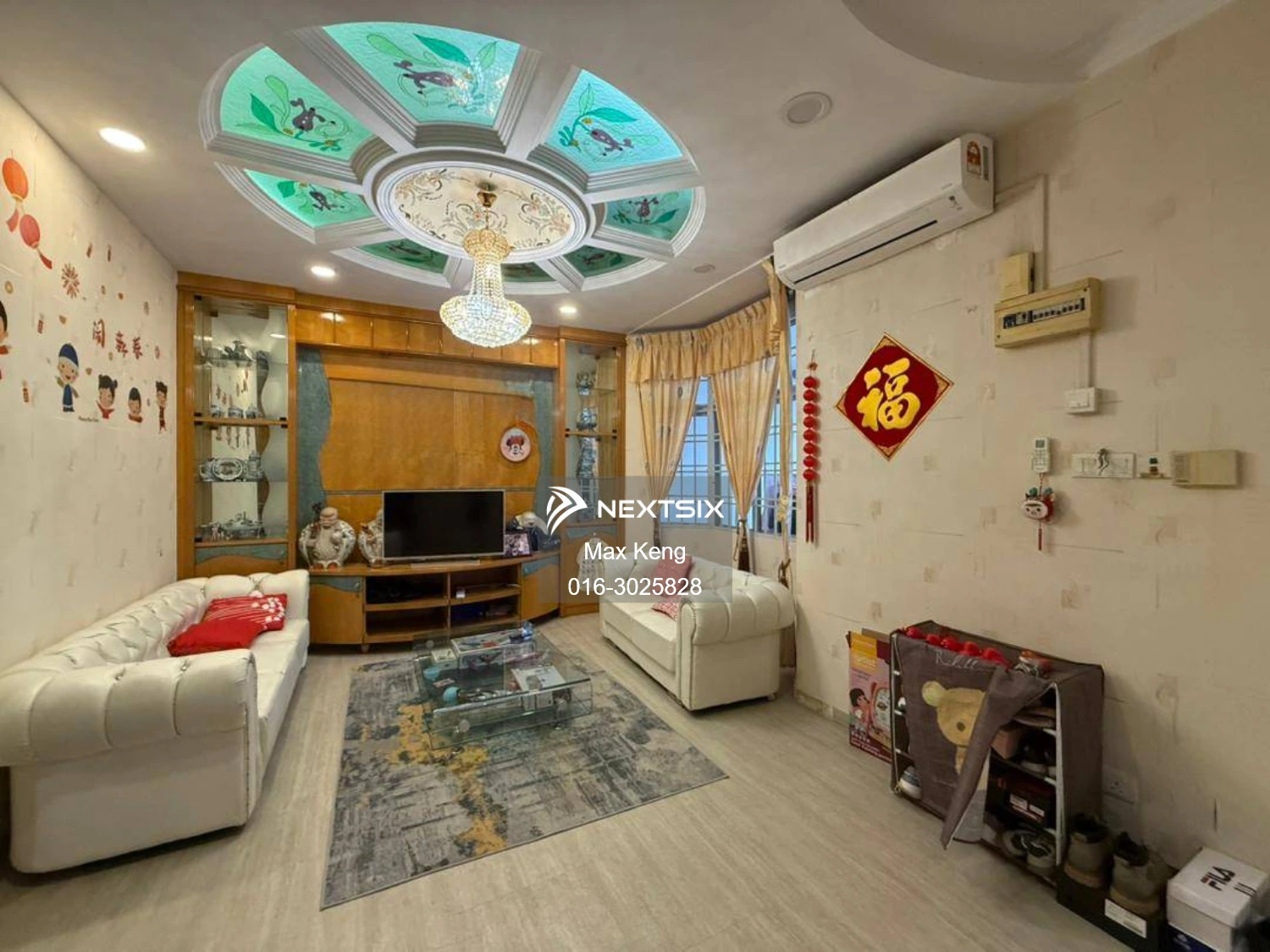 2-sty Terrace/Link House For Sale in Johor Bahru Johor