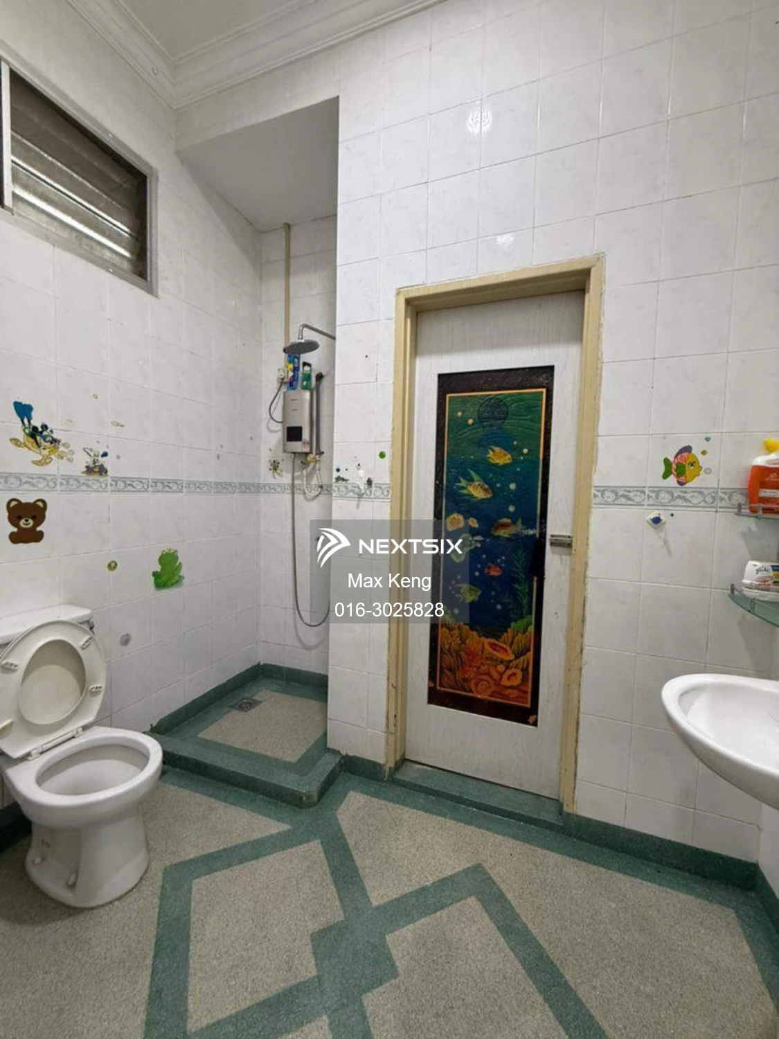 2-sty Terrace/Link House For Sale in Johor Bahru Johor - Image 10